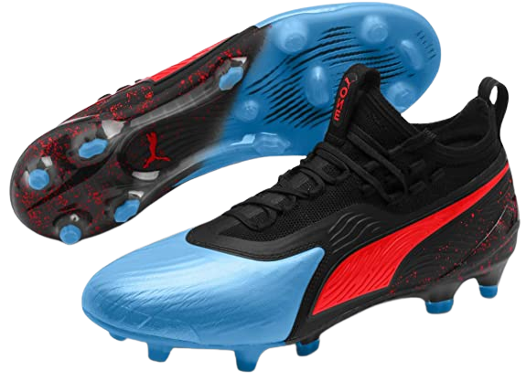 PUMA Mens One 19.1 by Soccers Cleats.com